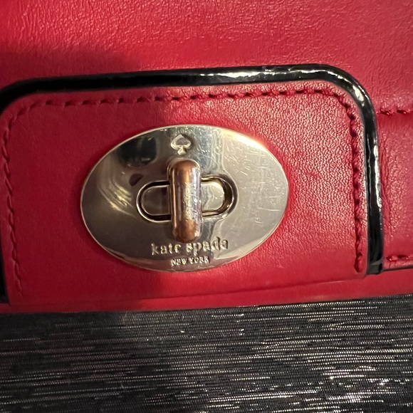 Kate Spade Crossbody - Picture 4 of 4